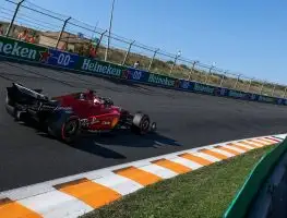 Ferrari claim even ‘minor breach’ of cost cap could bring 0.5s per lap gain