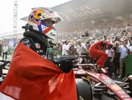Race: Max Verstappen beats George Russell in an intriguing Dutch GP