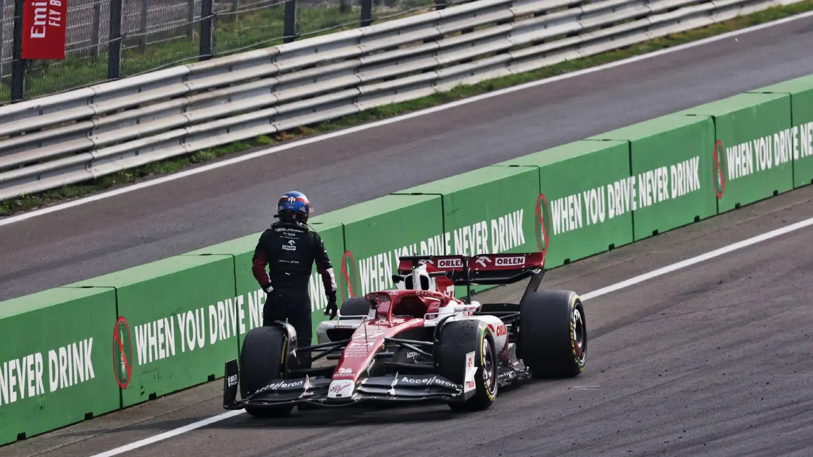 Valtteri Bottas bemoans his ‘most difficult weekend’ of faltering season