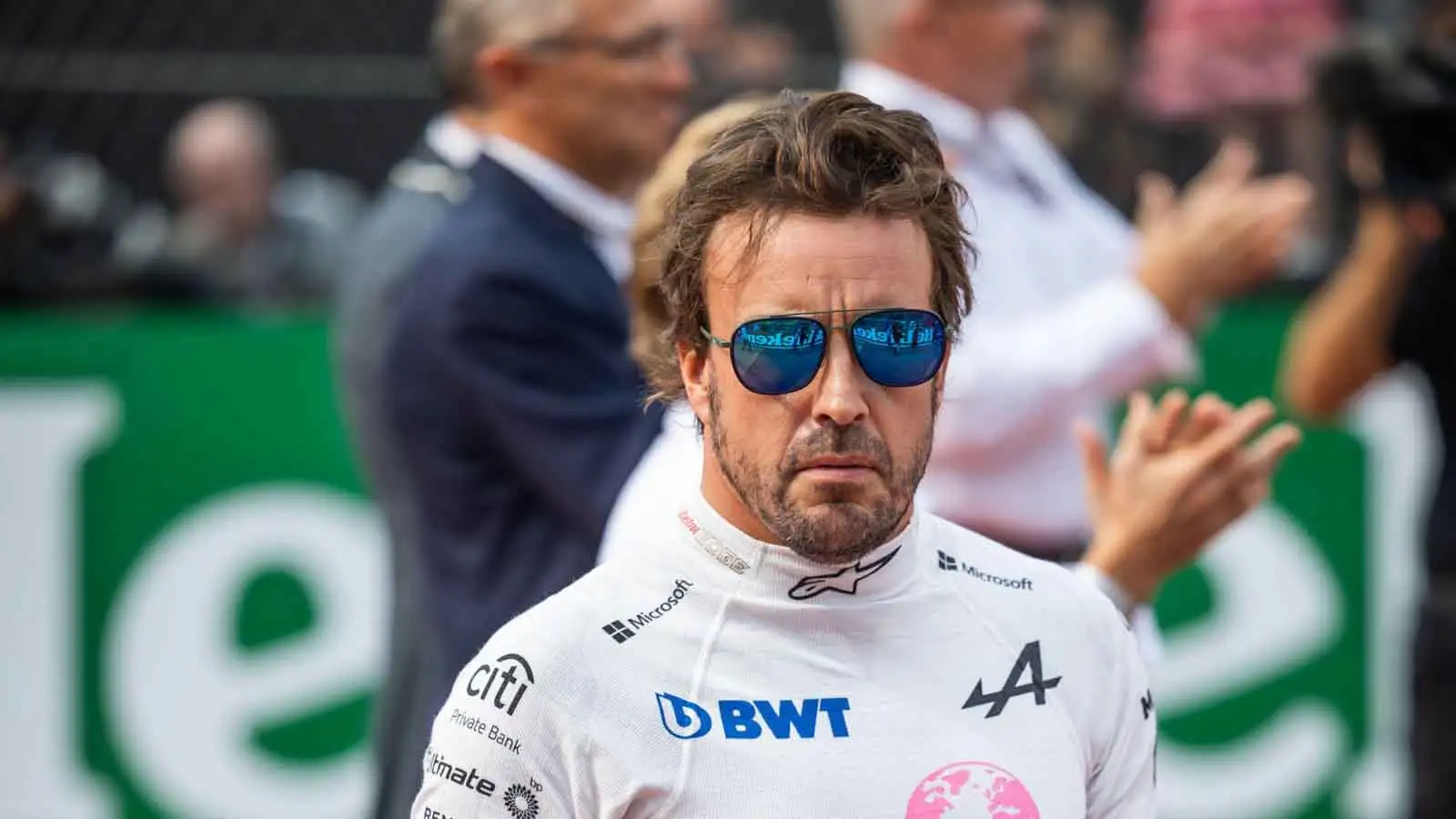 F1 team boss points out flaw in Fernando Alonso's bold testing proposal :  PlanetF1