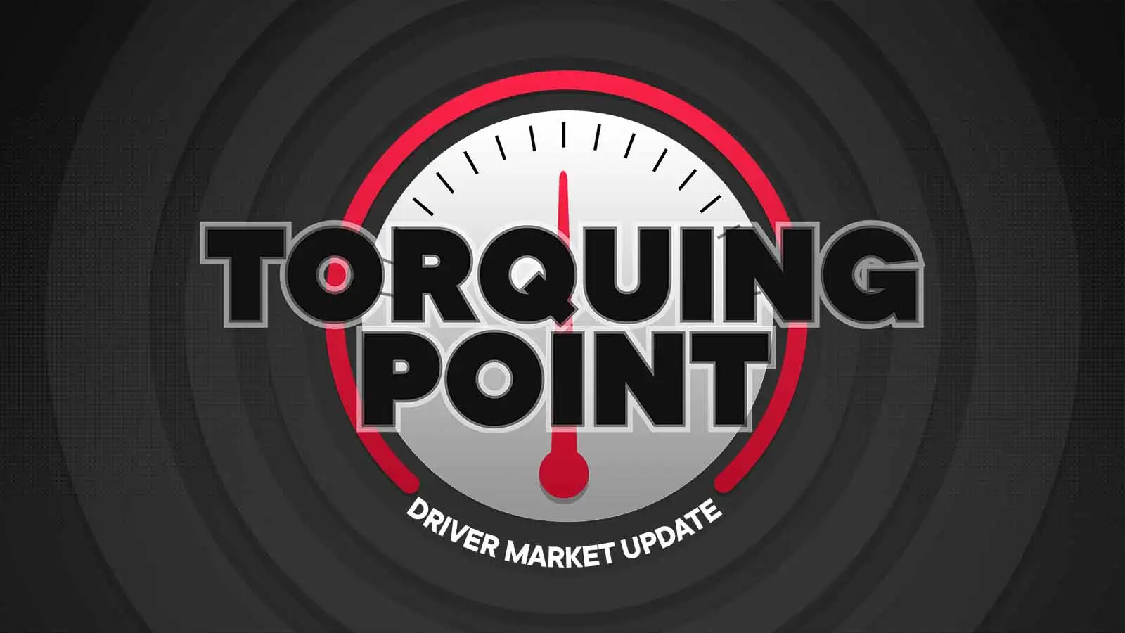 Torquing Point driver market 2023.