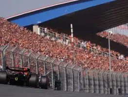 Controversial Zandvoort ‘fun tax’ imposed ahead of Dutch Grand Prix
