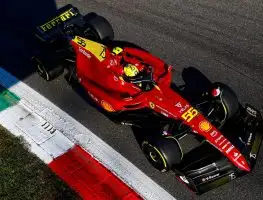 Flavio Briatore: Incredible how Ferrari manage to mess it up in every race