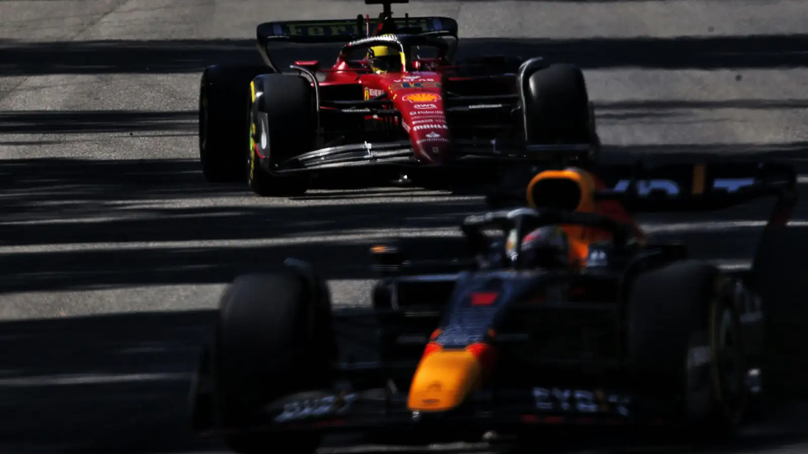 Verstappen wins Italian GP for 1st time to close in on title