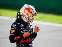 Race: Max Verstappen proves too strong for Ferrari at the Italian Grand Prix