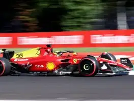 Charles Leclerc laments ‘frustrating’ Italian Grand Prix Safety Car finish