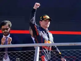 Helmut Marko on his job to tell team-mates they can’t beat Max Verstappen