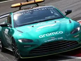 Safety Car endings back on the agenda at Monday’s F1 meeting