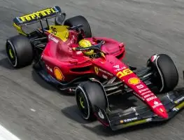 Sam Bird: Ferrari are running scared of Red Bull’s and Max Verstappen’s pace