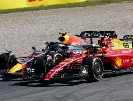 ‘Red Bull don’t celebrate their own history like Ferrari do’
