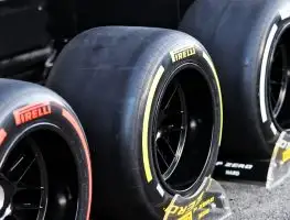 Pirelli confirm Montreal, Austria and ‘new-spec’ Silverstone tyre choices