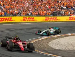 Dutch Grand Prix: How to watch F1’s return race for FREE this weekend