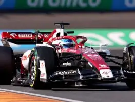 Valtteri Bottas: Updates on the way for Alfa Romeo as weaknesses are addressed