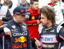 Fernando Alonso explains the lengthy gap between Alpine and Red Bull