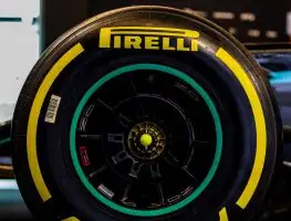 Mercedes, Ferrari among teams confirmed for extra Pirelli tyre tests