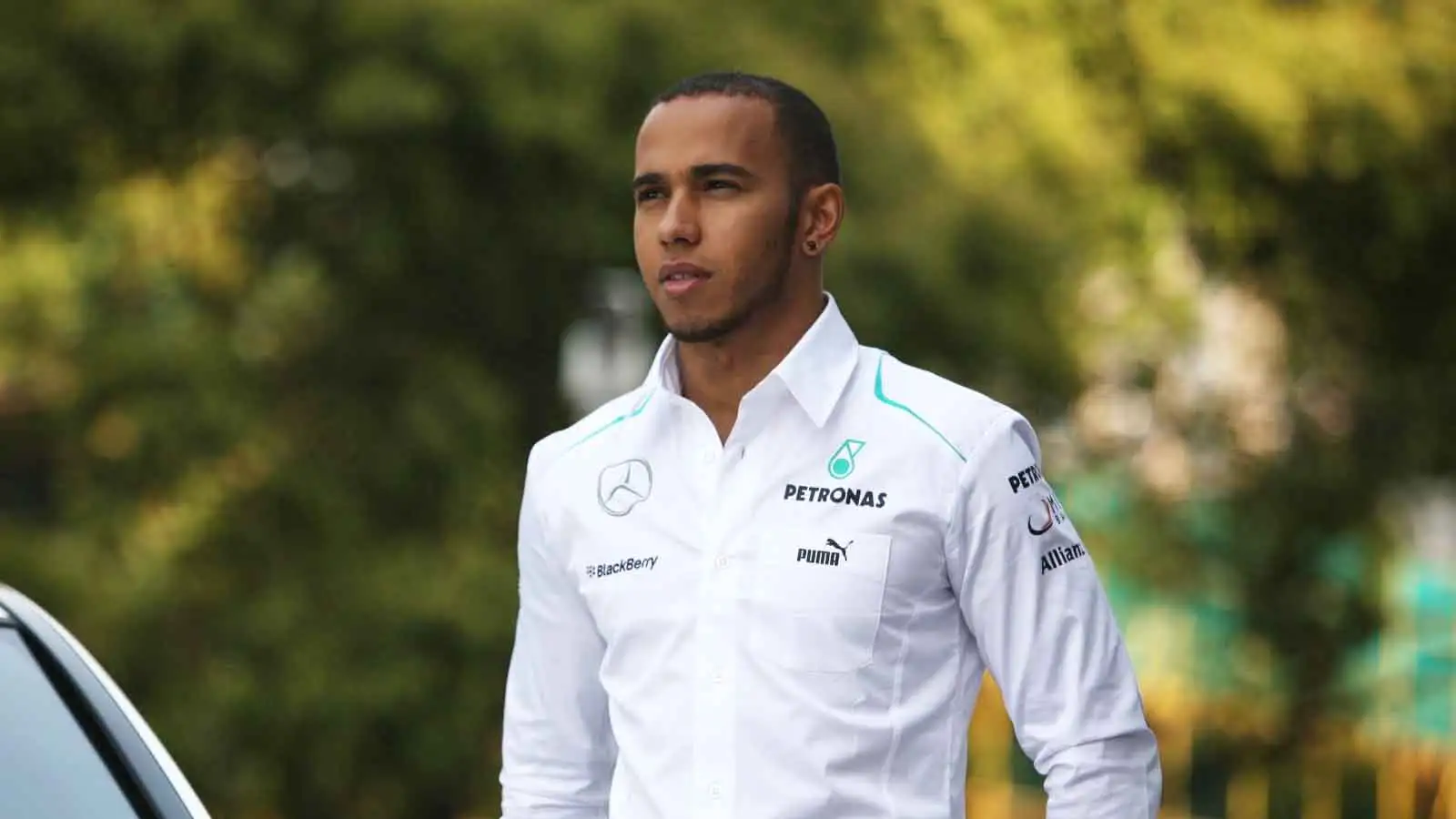 Lewis Hamilton picks SHOCK F1 star as 'one of most talented' he has faced 