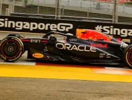 Christian Horner rues ‘massively frustrating’ Red Bull fuelling mistake