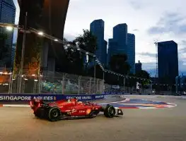 法拉利警告FIA cost cap verdict looms: ‘The whole system’ could ‘collapse’