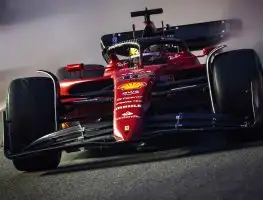 Qualifying: Charles Leclerc takes dramatic Singapore pole, Max Verstappen only P8