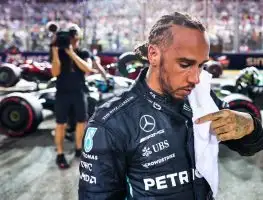 Mark Blundell believes Lewis Hamilton 2023 title win in the hands of ‘adrift’ Mercedes