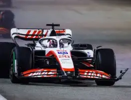 Haas ‘would never leave a car out if it isn’t safe, we are not this stupid’
