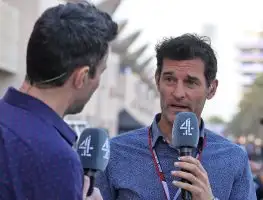 Mark Webber feels F1 overplayed the ‘jeopardy card’ at Australian Grand Prix
