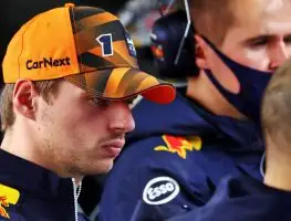 Max Verstappen calls for ‘more respectful’ driving after Lando Norris incident