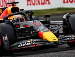 Winners and losers from Japanese Grand Prix qualifying