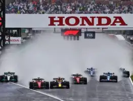 Proposed FIA changes outlined to improve F1 wet weather running