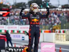 Emerson Fittipaldi: Neither of Max Verstappen’s titles tarnished by Abu Dhabi or budget cap