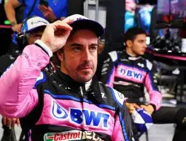 Alpine wouldn’t have finished higher than P4 even with Fernando Alonso’s lost points