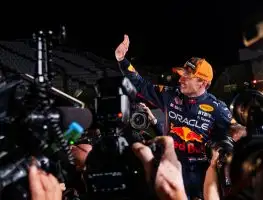 Pedro de la Rosa expects more competition for Max Verstappen in 2023