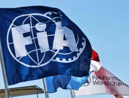 FIA issues terse statement in response to F1 Andretti rejection