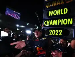 Mario Andretti: Max Verstappen a ‘perfect example’ of a World Champion