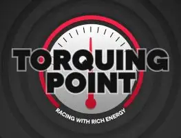 Torquing Point delves deeper into the story of Haas and Rich Energy