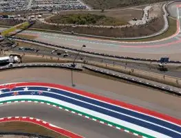 United States Grand Prix 2022: Schedule, TV and how to live stream