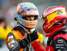 Carlos Sainz: Every driver knows they could suffer the same fate as Daniel Ricciardo