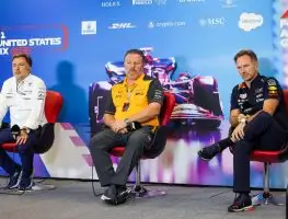 Christian Horner ‘appalled’ by rivals’ claims of Red Bull budget-cap ‘cheating’