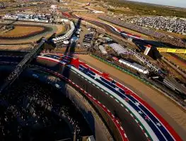 Mexican GP promoter sees scope for further F1 expansion in Americas