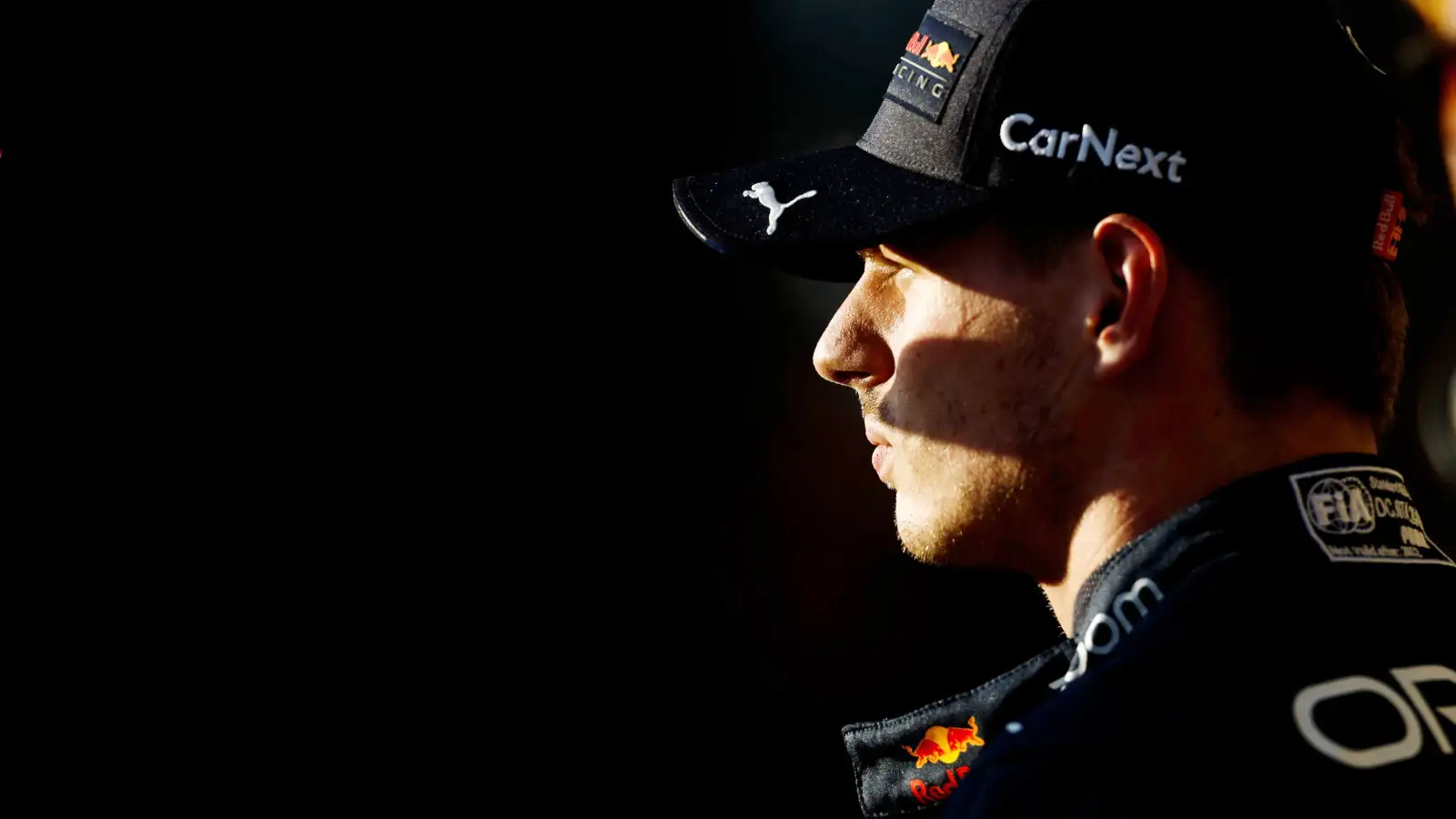 Max Verstappen confirmed as 2022 F1 world champion – but sport makes  another howler - Mirror Online