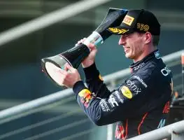 Max Verstappen: ‘Dietrich Mateschitz would have loved US GP victory’
