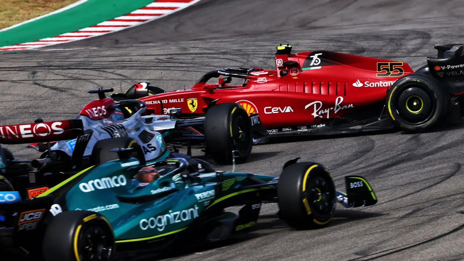 Formula 1, explained for rookies 