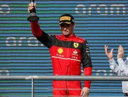 Does Austin strategy success prove pressure of winning forces Ferrari mistakes?