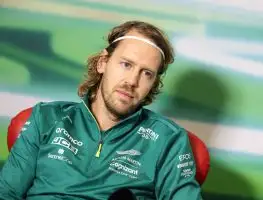 Jacques Villeneuve suspects Formula 1 ‘itch’ may lure Sebastian Vettel back