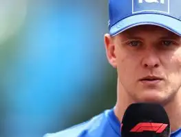 Mick Schumacher on F1’s lack of patience: I can only speak from my own experience