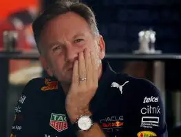 Christian Horner on the time a World Champ ‘missed the opportunity’ to join Red Bull