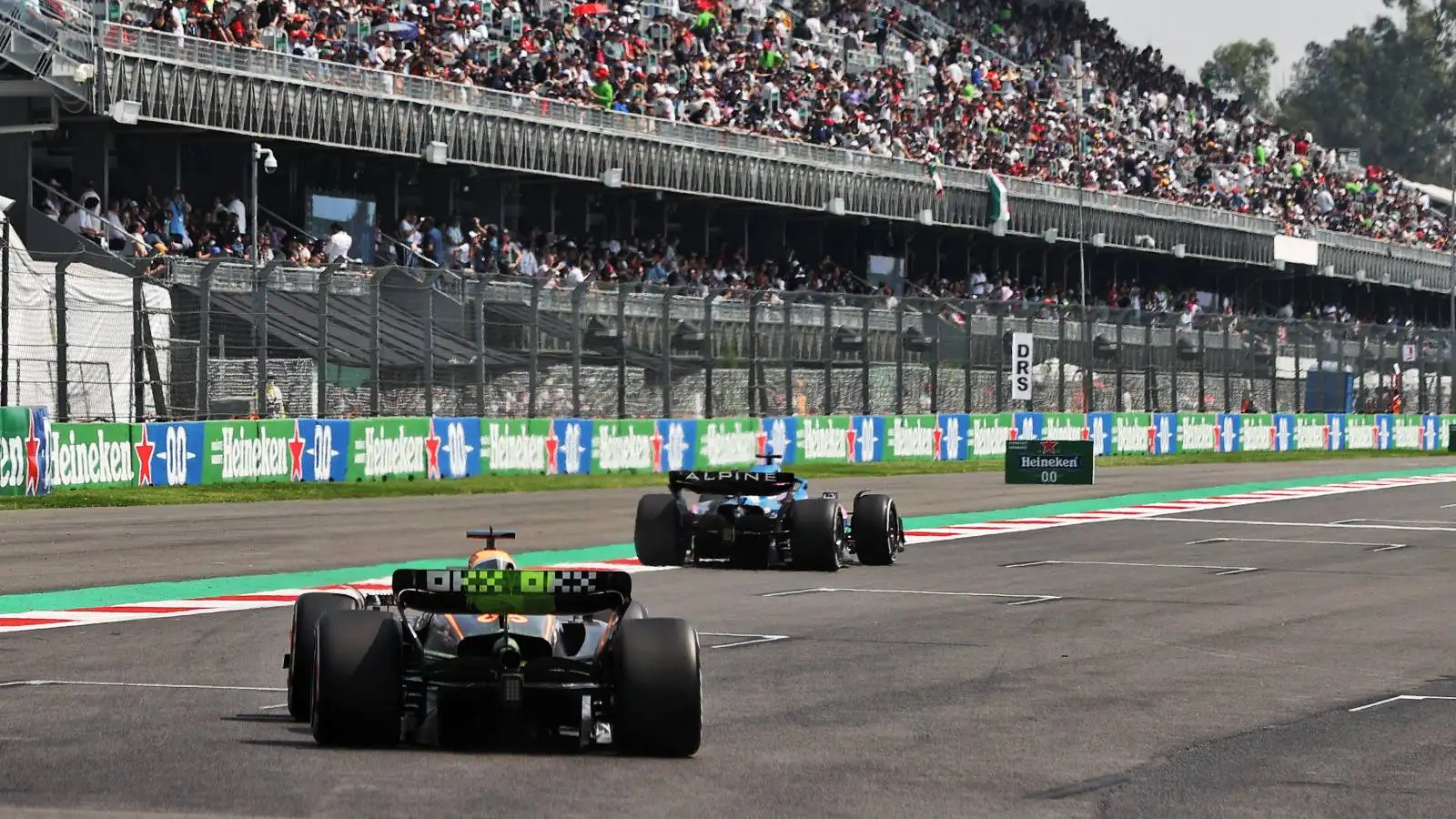 How to watch and live stream the 2023 Brazil Grand Prix in the US