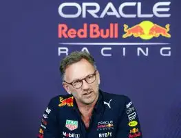 Christian Horner’s ‘fairytale hour’ press conference of no interest to Andreas Seidl
