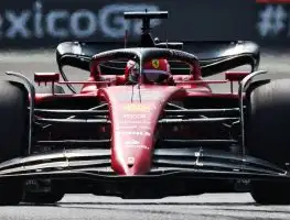 Charles Leclerc had ‘loads of problems’ with Ferrari engine in qualifying