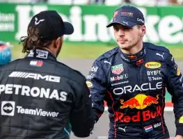 Max Verstappen backs Lewis Hamilton’s call for African Grand Prix